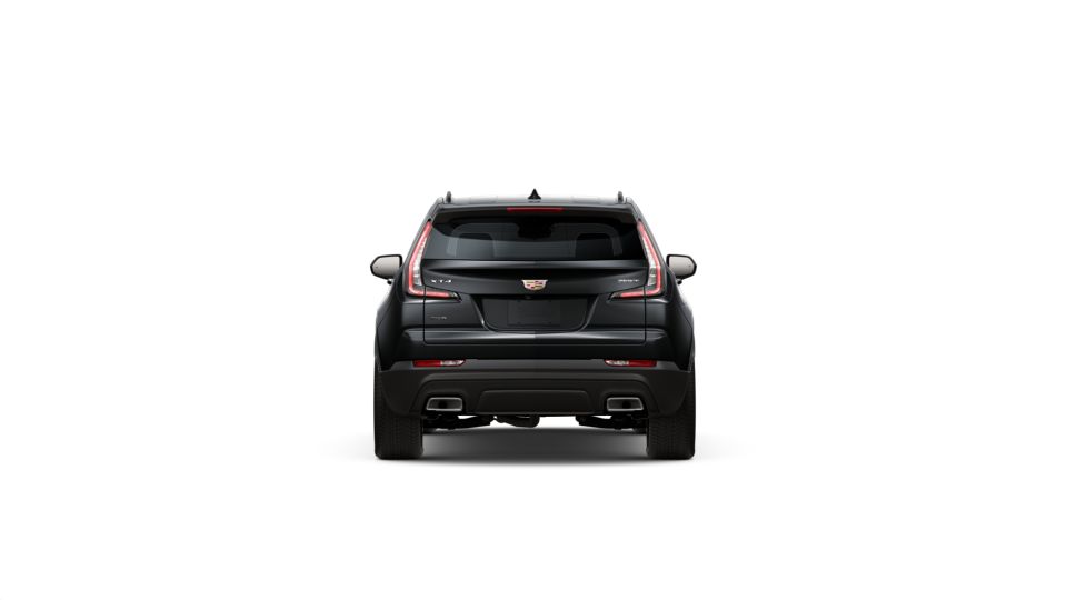 2020 Cadillac XT4 Vehicle Photo in MEDINA, OH 44256-9631