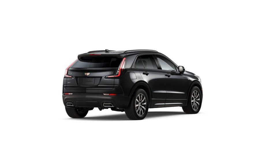 2020 Cadillac XT4 Vehicle Photo in MEDINA, OH 44256-9631
