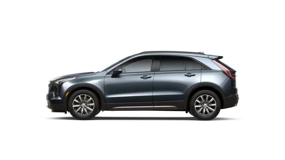 2020 Cadillac XT4 Vehicle Photo in BETHLEHEM, PA 18017-9401