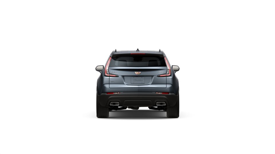 2020 Cadillac XT4 Vehicle Photo in BETHLEHEM, PA 18017-9401