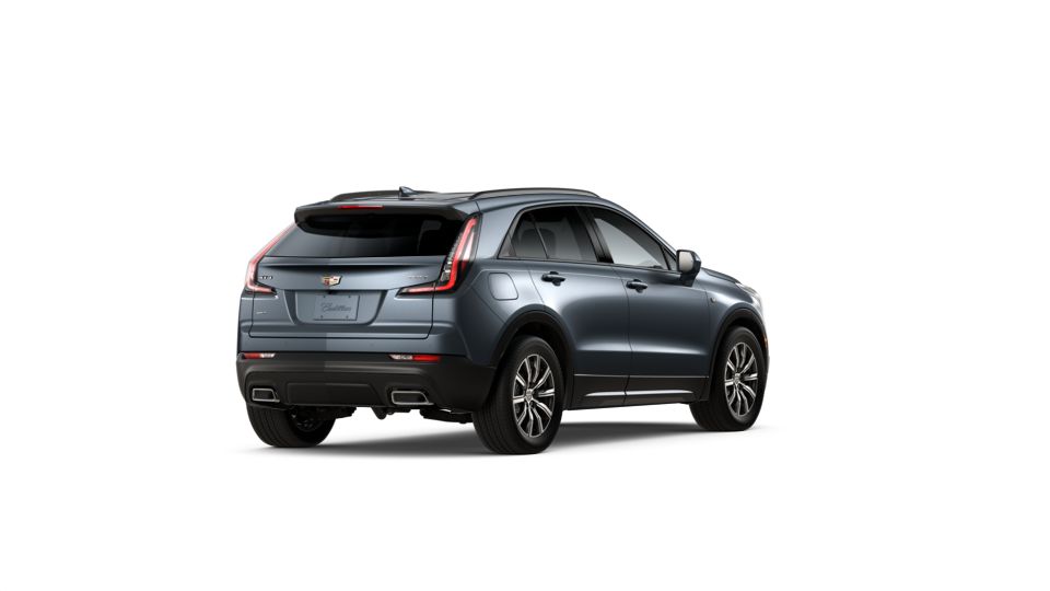 2020 Cadillac XT4 Vehicle Photo in BETHLEHEM, PA 18017-9401