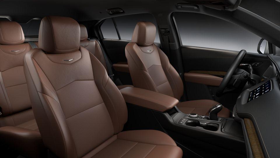 2020 Cadillac XT4 Vehicle Photo in BETHLEHEM, PA 18017-9401