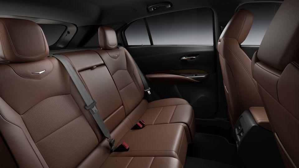 2020 Cadillac XT4 Vehicle Photo in BETHLEHEM, PA 18017-9401