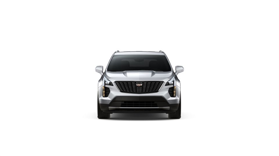 2020 Cadillac XT4 Vehicle Photo in Akron, OH 44320