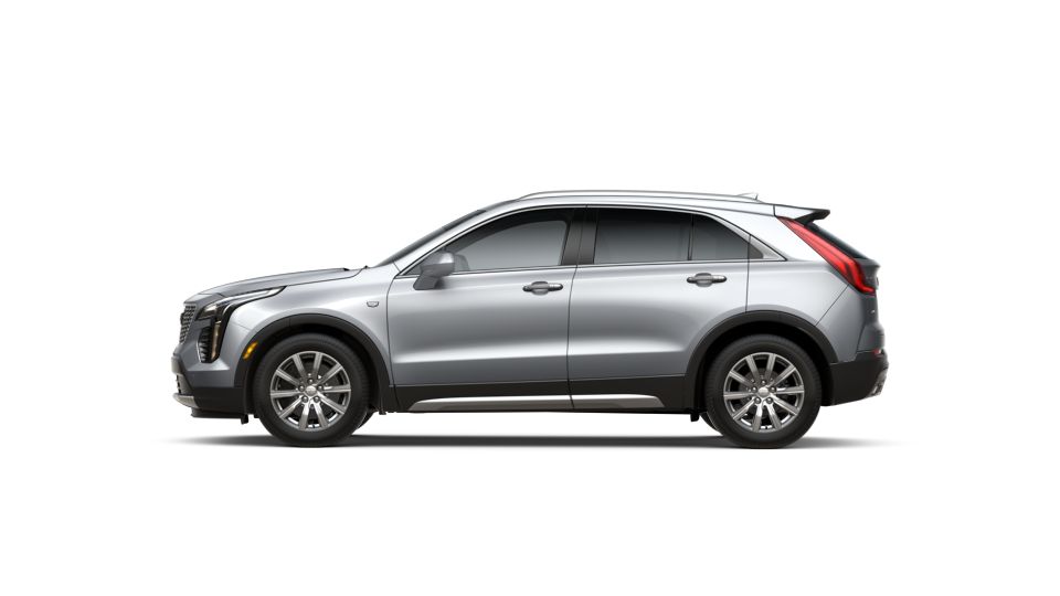 2020 Cadillac XT4 Vehicle Photo in Akron, OH 44320