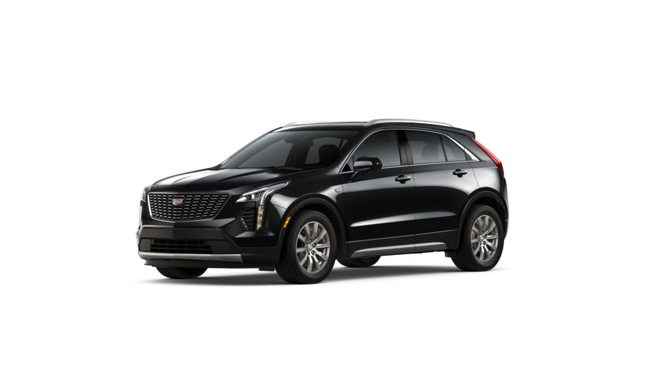 2020 Cadillac XT4 Vehicle Photo in Akron, OH 44320