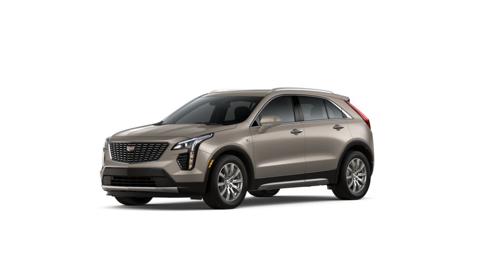 2020 Cadillac XT4 Vehicle Photo in COLUMBIA, MO 65203-3903