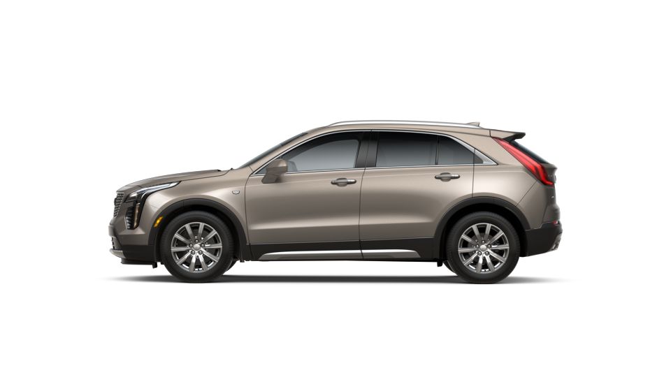 2020 Cadillac XT4 Vehicle Photo in COLUMBIA, MO 65203-3903