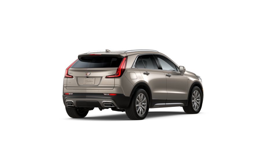 2020 Cadillac XT4 Vehicle Photo in COLUMBIA, MO 65203-3903