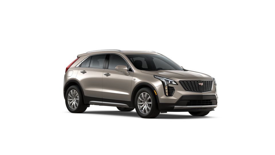 2020 Cadillac XT4 Vehicle Photo in COLUMBIA, MO 65203-3903