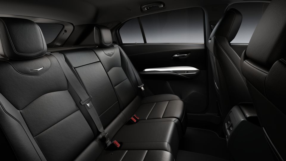 2020 Cadillac XT4 Vehicle Photo in THOMPSONTOWN, PA 17094-9014