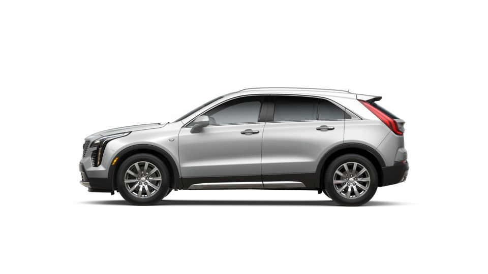 2020 Cadillac XT4 Vehicle Photo in MEDINA, OH 44256-9631