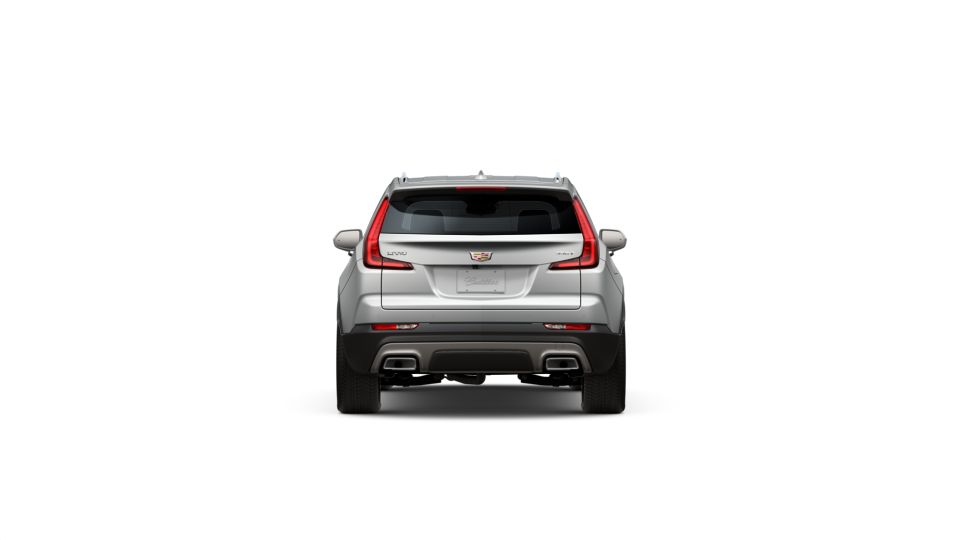 2020 Cadillac XT4 Vehicle Photo in Pembroke Pines, FL 33027