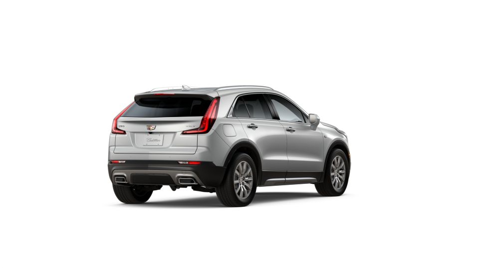 2020 Cadillac XT4 Vehicle Photo in Pembroke Pines, FL 33027