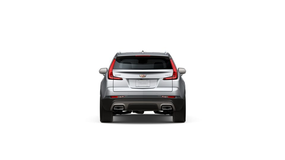 2020 Cadillac XT4 Vehicle Photo in ALLIANCE, OH 44601-4622