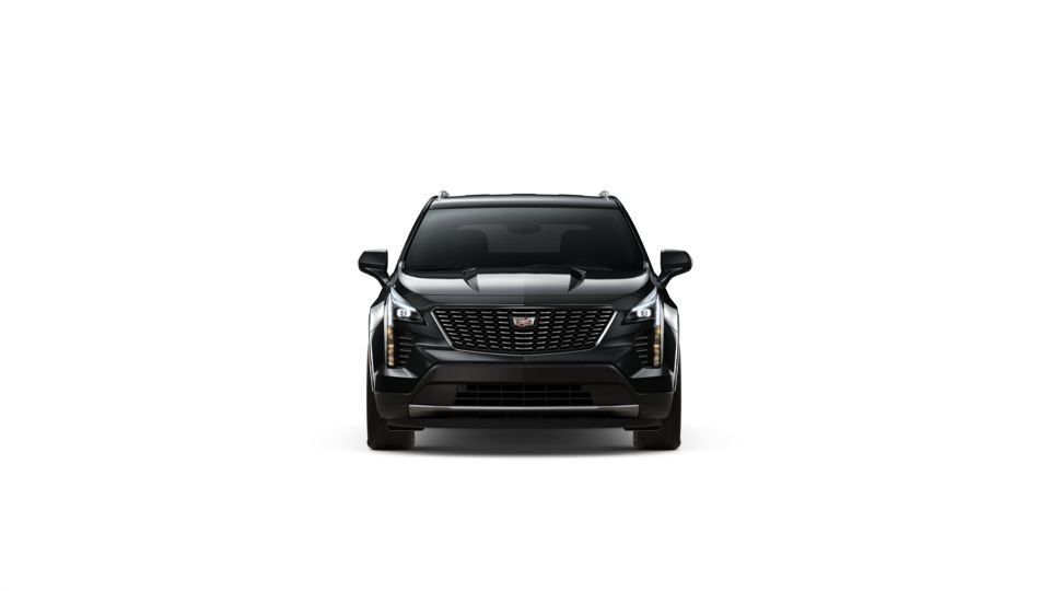 2020 Cadillac XT4 Vehicle Photo in Cleburne, TX 76033