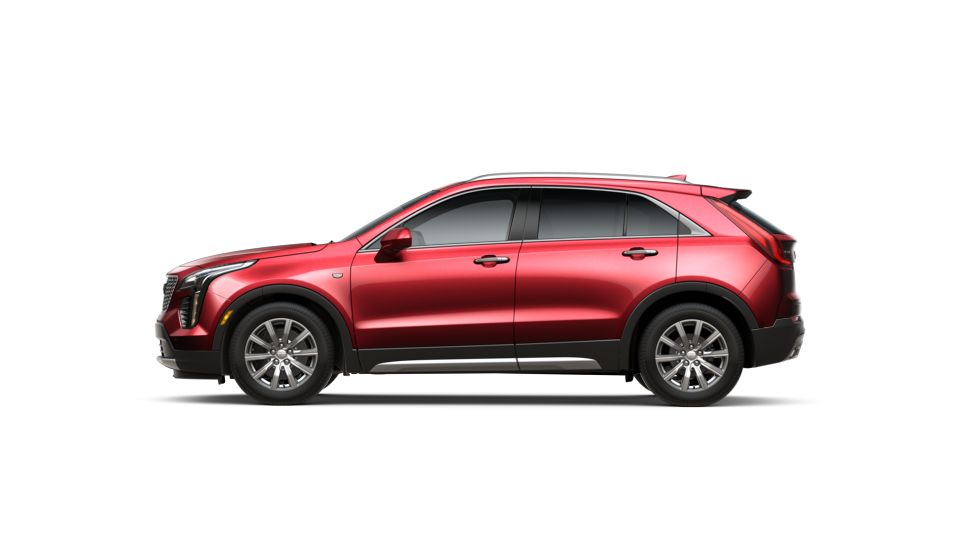 2020 Cadillac XT4 Vehicle Photo in WEST PALM BEACH, FL 33407-3296