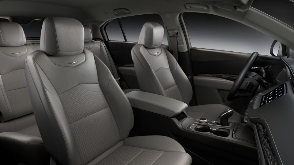 2020 Cadillac XT4 Vehicle Photo in San Antonio, TX 78230
