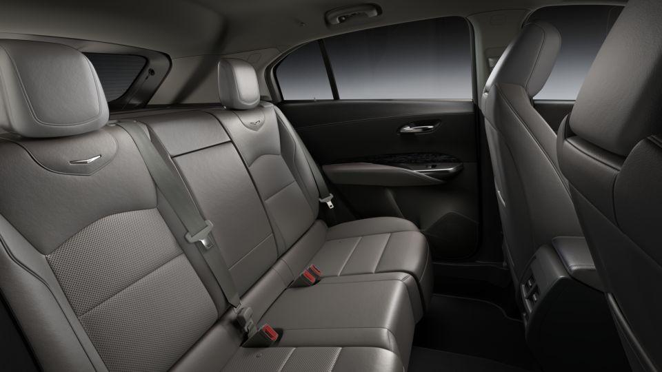 2020 Cadillac XT4 Vehicle Photo in San Antonio, TX 78230