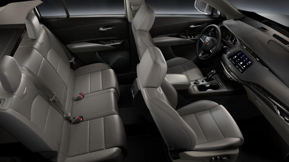 2020 Cadillac XT4 Vehicle Photo in San Antonio, TX 78230
