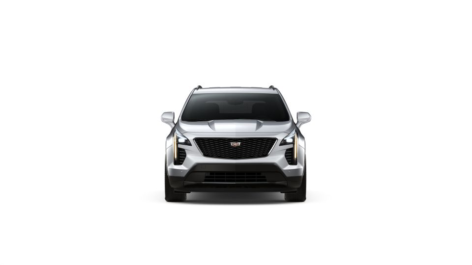 2020 Cadillac XT4 Vehicle Photo in POMPANO BEACH, FL 33064-7091