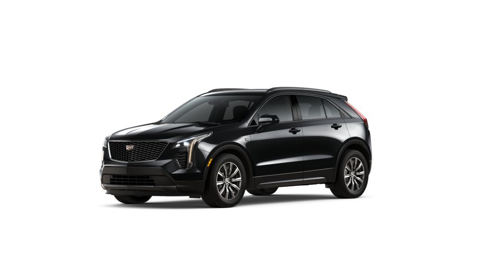 2020 Cadillac XT4 Vehicle Photo in CORPUS CHRISTI, TX 78412-4902