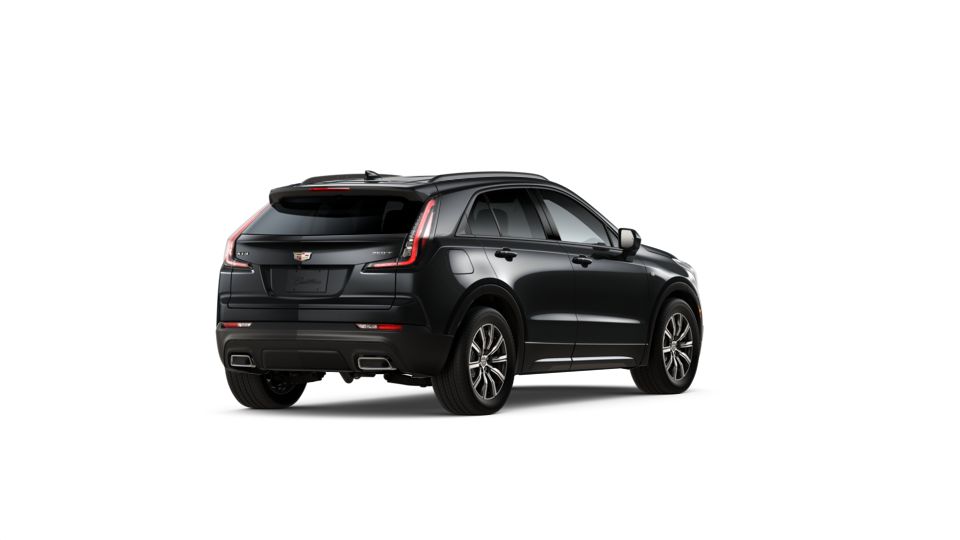 2020 Cadillac XT4 Vehicle Photo in CORPUS CHRISTI, TX 78412-4902