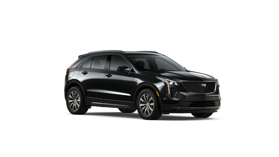 2020 Cadillac XT4 Vehicle Photo in CORPUS CHRISTI, TX 78412-4902