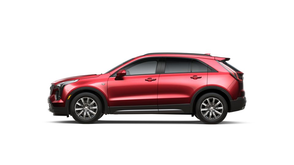 2020 Cadillac XT4 Vehicle Photo in Pinellas Park , FL 33781