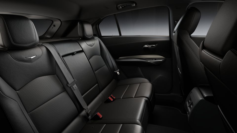 2020 Cadillac XT4 Vehicle Photo in Decatur, TX 76234