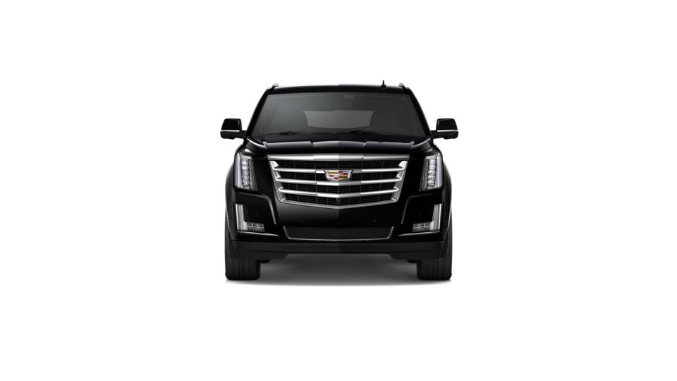 2020 Cadillac Escalade Vehicle Photo in Sanford, FL 32771