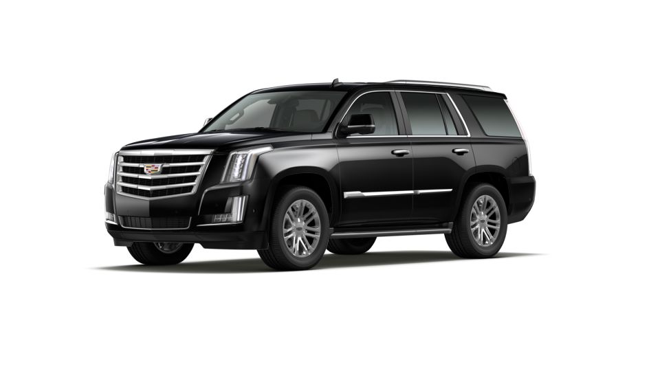 2020 Cadillac Escalade Vehicle Photo in Sanford, FL 32771