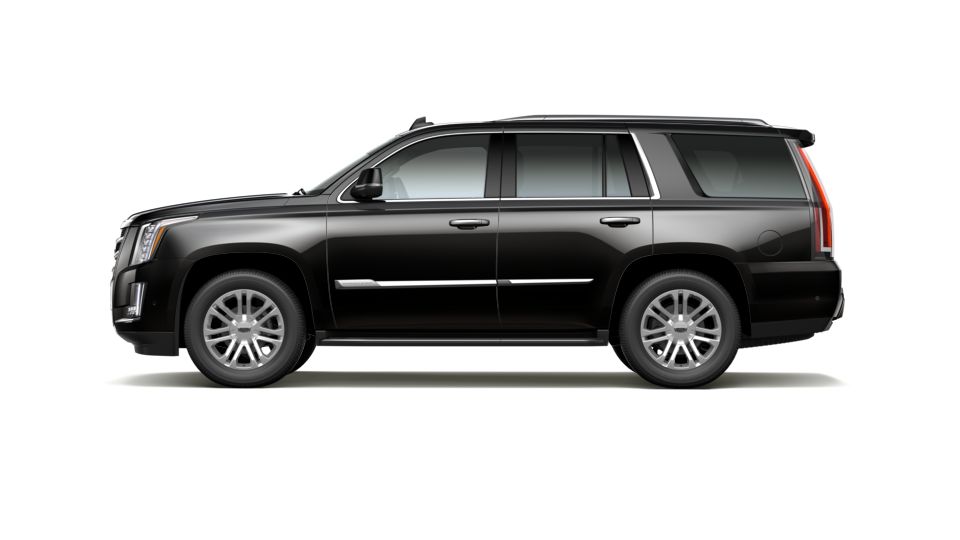 2020 Cadillac Escalade Vehicle Photo in Sanford, FL 32771