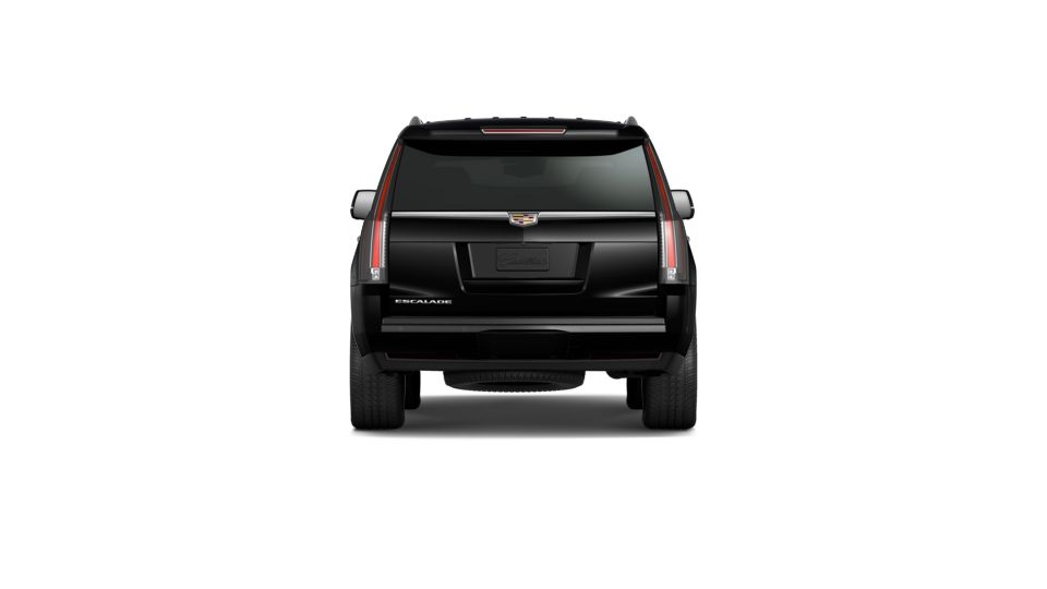 2020 Cadillac Escalade Vehicle Photo in Sanford, FL 32771