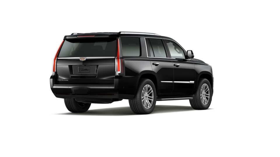 2020 Cadillac Escalade Vehicle Photo in Sanford, FL 32771