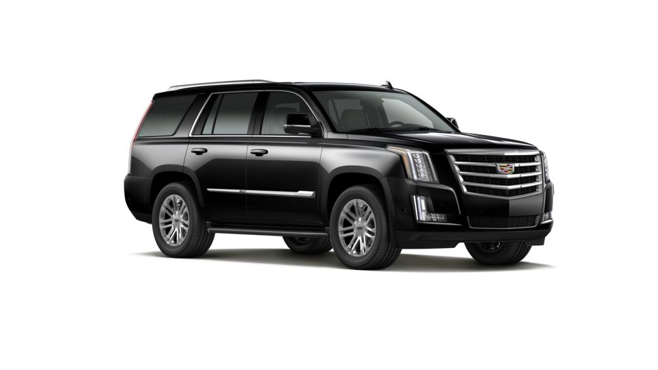 2020 Cadillac Escalade Vehicle Photo in Sanford, FL 32771