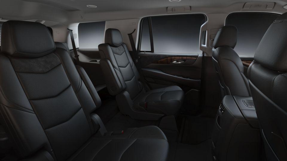 2020 Cadillac Escalade Vehicle Photo in Sanford, FL 32771