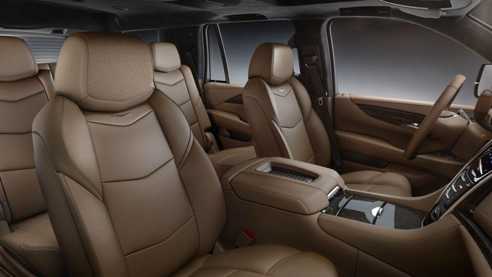 2020 Cadillac Escalade Vehicle Photo in HOUSTON, TX 77079