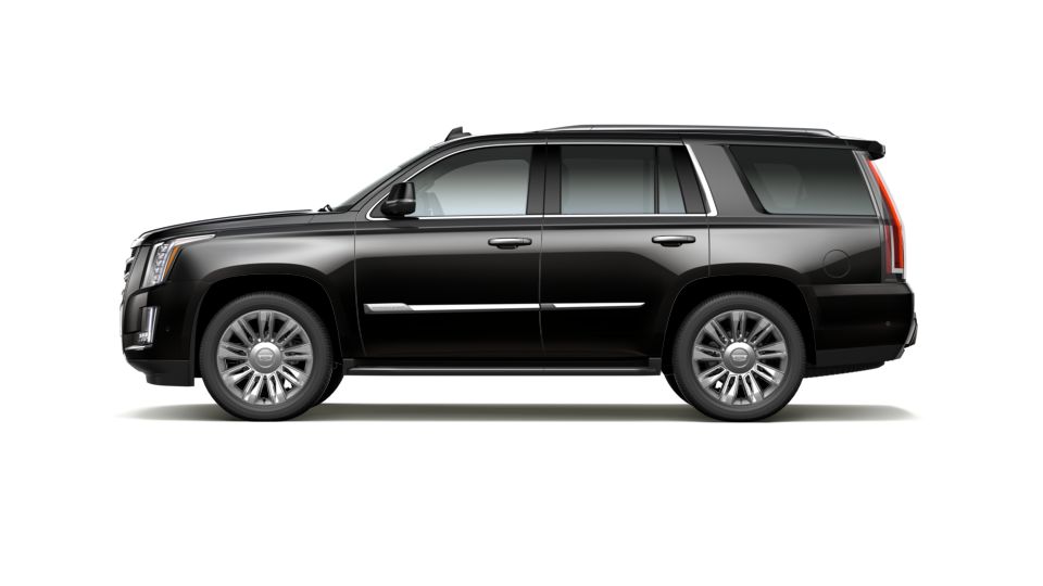 2020 Cadillac Escalade Vehicle Photo in Miami, FL 33169