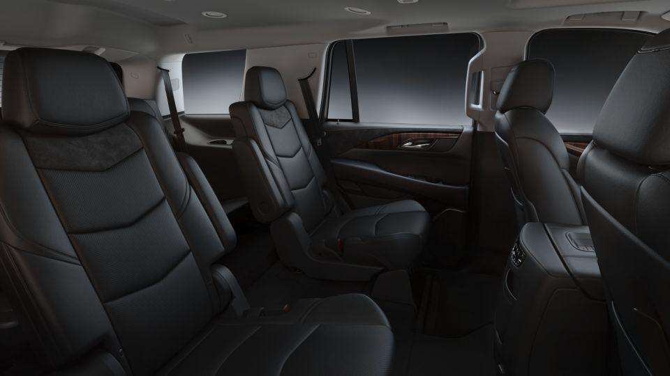 2020 Cadillac Escalade Vehicle Photo in Miami, FL 33169