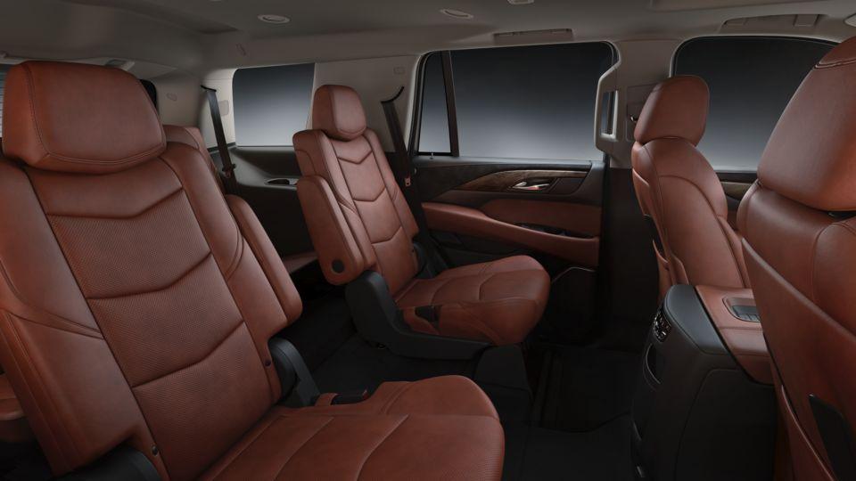 2020 Cadillac Escalade Vehicle Photo in DENTON, TX 76210-9321