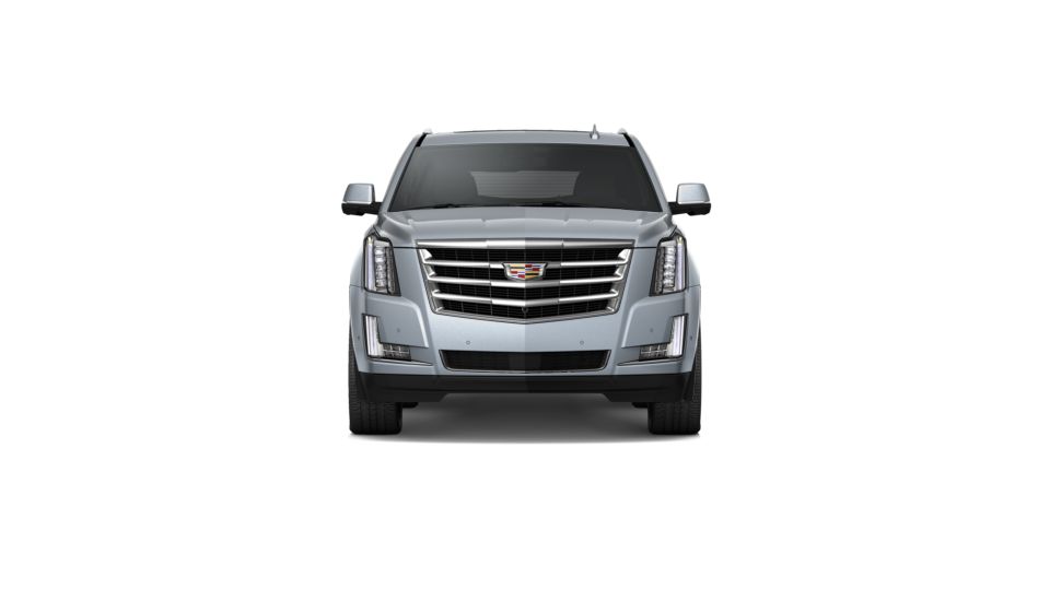 2020 Cadillac Escalade Vehicle Photo in SAN ANGELO, TX 76903-5798