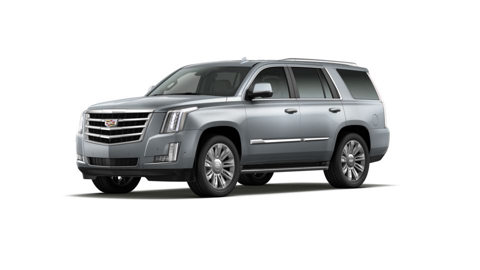 2020 Cadillac Escalade Vehicle Photo in SAN ANGELO, TX 76903-5798