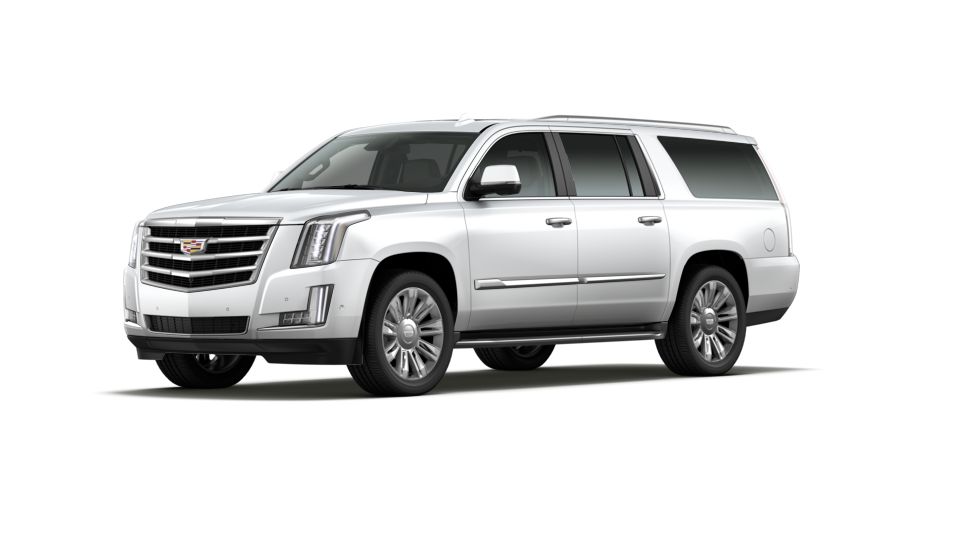 2020 Cadillac Escalade ESV Vehicle Photo in TREVOSE, PA 19053-4984