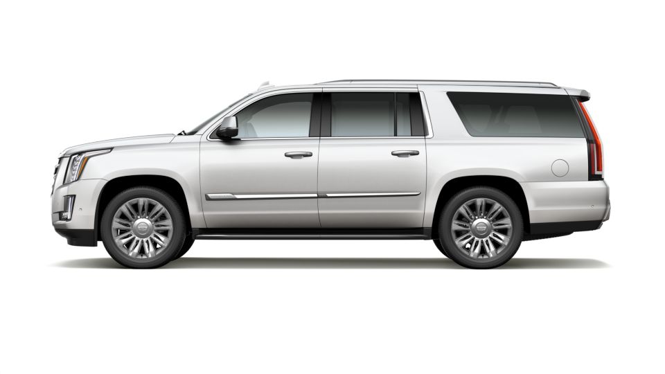 2020 Cadillac Escalade ESV Vehicle Photo in TREVOSE, PA 19053-4984