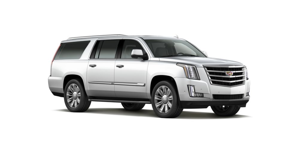 2020 Cadillac Escalade ESV Vehicle Photo in TREVOSE, PA 19053-4984