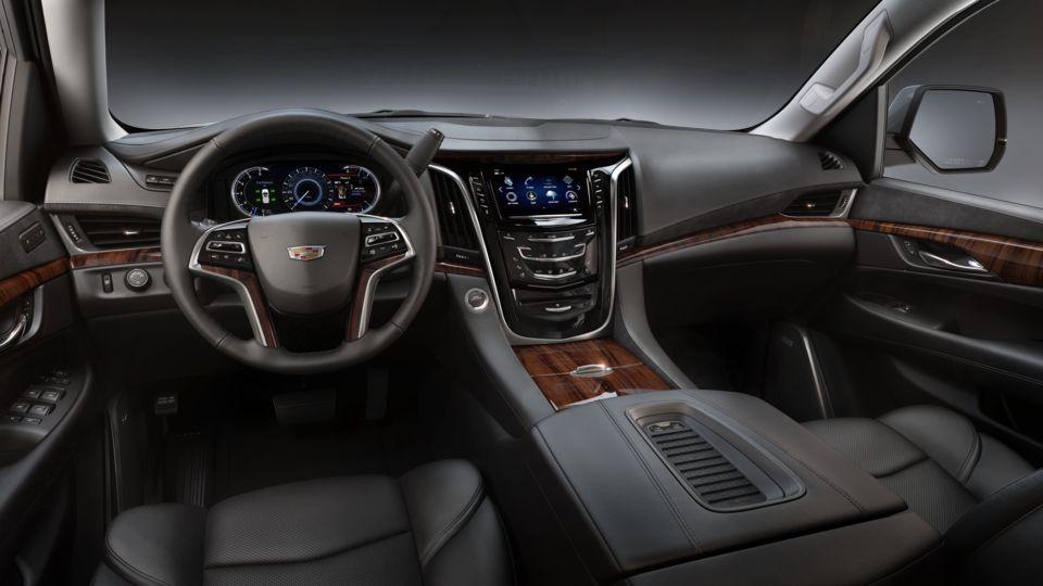 2020 Cadillac Escalade ESV Vehicle Photo in BEACHWOOD, OH 44122-4298