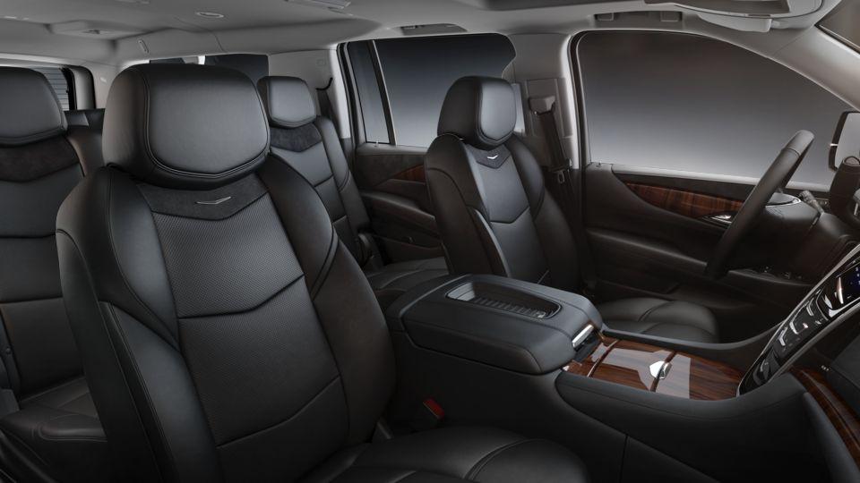 2020 Cadillac Escalade ESV Vehicle Photo in BEACHWOOD, OH 44122-4298