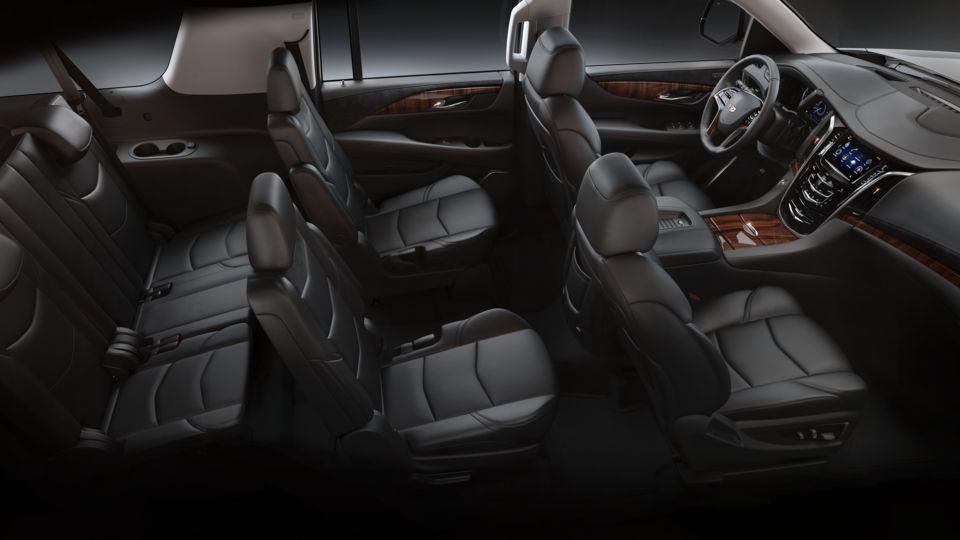 2020 Cadillac Escalade ESV Vehicle Photo in BEACHWOOD, OH 44122-4298