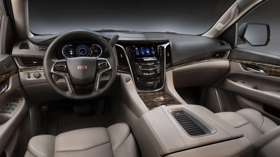 2020 Cadillac Escalade ESV Vehicle Photo in BEACHWOOD, OH 44122-4298